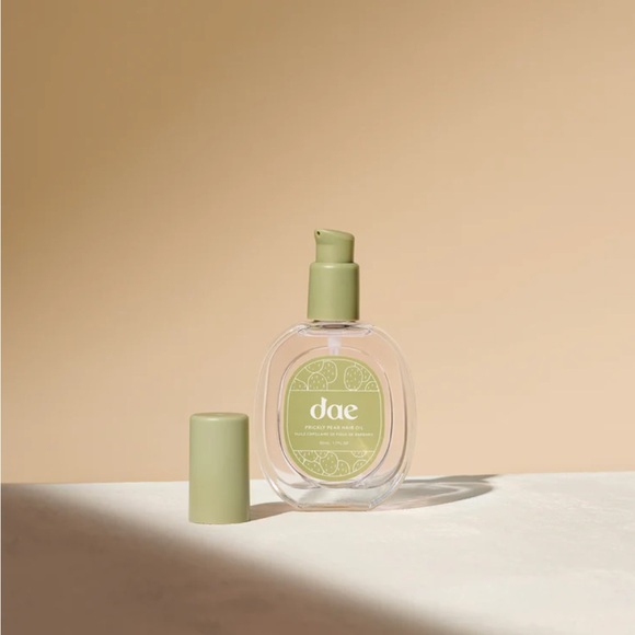 NIB DAE Prickly Pear Hair Oil - Picture 1 of 3